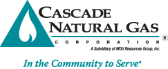 Cascade Natural Gas e-SMARTKids Logo